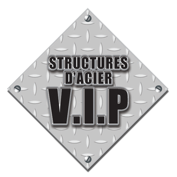 Structures d'acier VIP